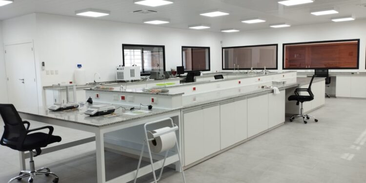 Un proyecto que le dará un salto de calidad a las pymes y a la ciudad