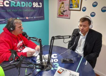 “Tengo la fortuna de representar a gente que pide por sus derechos, donde exigen que se los represente y se los defienda”