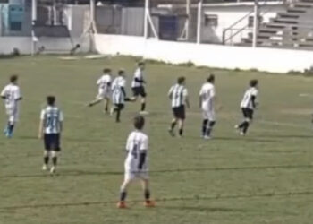 Rivadavia derrotó a Estación y Ministerio igualó con Villa del Parque