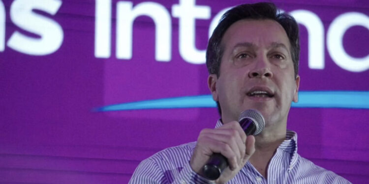 Arturo Rojas ganó en la ciudad de Necochea y en todo el Interior.  Enterate de los resultados