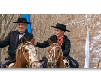 Siguen los festejos por el Aniversario de Quequén. El domingo a las 12 hs. el desfile.