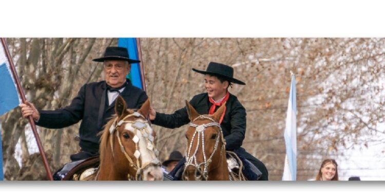 Siguen los festejos por el Aniversario de Quequén. El domingo a las 12 hs. el desfile.