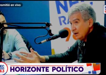 “Se despertó un gigante dormido como es el peronismo”