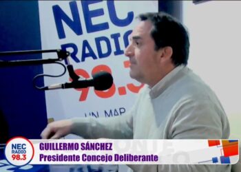 “Cómo te voy a decir que no al aumento de boleto ¿Qué pretendo, qué echen trabajadores, que no se den servicios?”