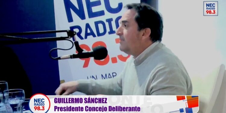 “Cómo te voy a decir que no al aumento de boleto ¿Qué pretendo, qué echen trabajadores, que no se den servicios?”