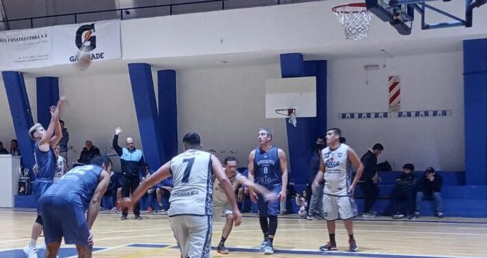 Villa del Parque y Rivadavia abren la segunda del Oficial local