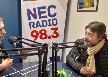 Wilgenhoff  “la oferta turística y gastronómica de Quequén hoy es muy importante”