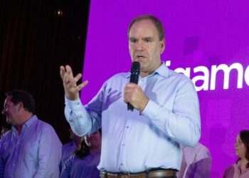 “Venimos del inframundo administrativo y ahora estamos entre los municipios más transparentes”