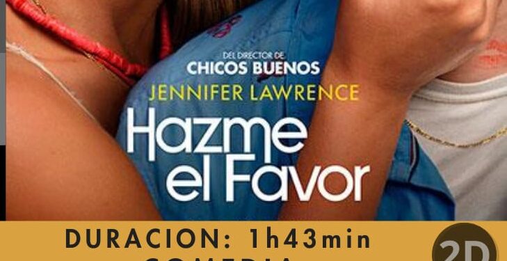 Dos estrenos cinematográficos  esta semana en el Ocean