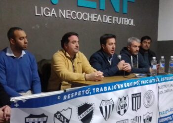 Pedro Guevara “este proyecto en contra de la discriminación en el futbol tuvo un respaldo unánime e inmediato”