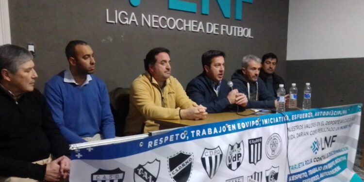 Pedro Guevara “este proyecto en contra de la discriminación en el futbol tuvo un respaldo unánime e inmediato”