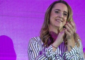 Manuela Fittipaldi: “La Municipalidad estaba totalmente devastada y hoy hay superávit”