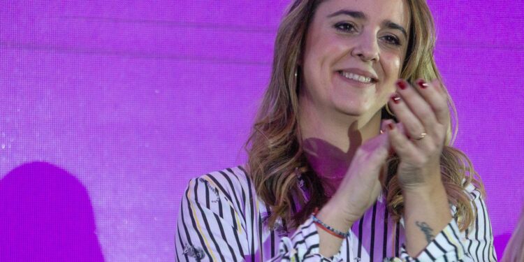 Manuela Fittipaldi: “La Municipalidad estaba totalmente devastada y hoy hay superávit”