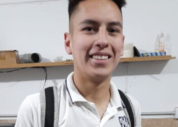 Mateo Herrera “pudimos mantener nuestra valla en 0 nuevamente, eso es muy importante”