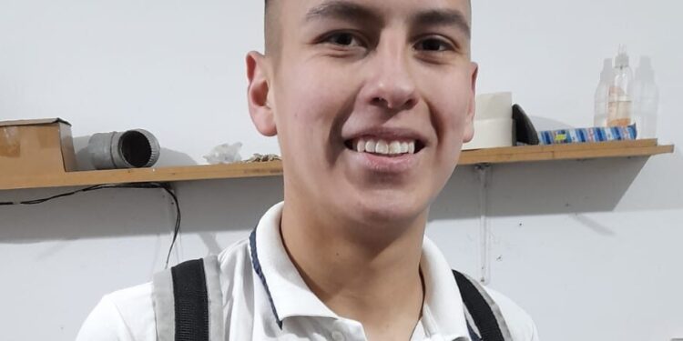 Mateo Herrera “pudimos mantener nuestra valla en 0 nuevamente, eso es muy importante”