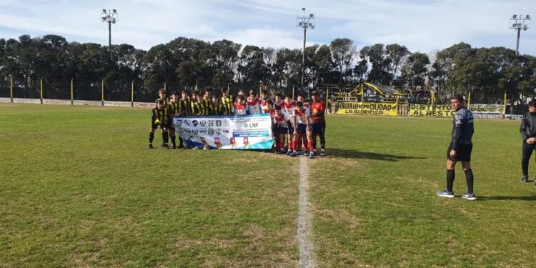 Comenzó la campaña “Tarjeta Roja a la Discriminación”