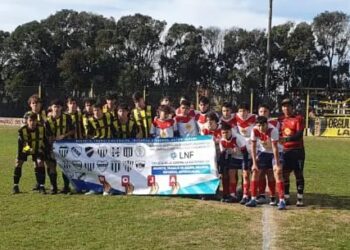 Comenzó la campaña “Tarjeta Roja a la Discriminación”