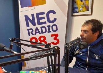 Mauro Mazzucchelli “Rivadavia volverá a jugar este año el Pre Federal de basquet”