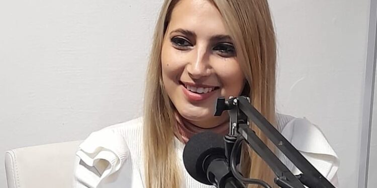Melisa García “Sería extraordinario representar a la Argentina en Filipinas”