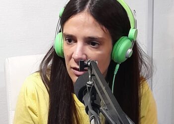 Eugenia Vallota: “Nosotros tenemos instalada nuestra principal propuesta, que es la reducción del costo político”
