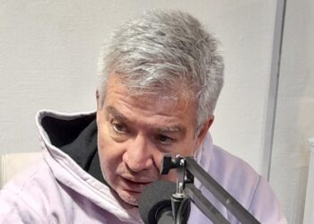 Marcelo Rivero “el peronismo ha hecho muchas cosas en Necochea y nosotros somos la mejor opción”