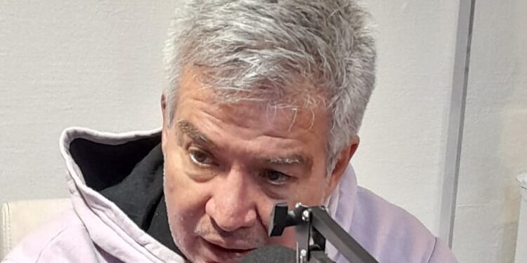 Marcelo Rivero “el peronismo ha hecho muchas cosas en Necochea y nosotros somos la mejor opción”