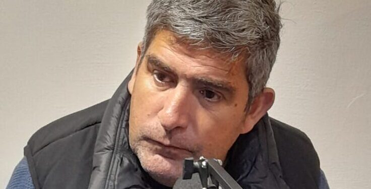 Roberto Carranza “Con Logística Transportadora, en sus 20 años de trayectoria, nunca nos quedamos quietos y siempre tratamos de trabajar por y para la comunidad”