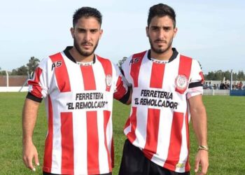 La fecha del fútbol local se juega entre domingo y lunes