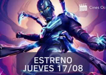 Dos estrenos cinematográficos en la cartelera del Ocean para esta semana