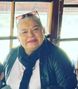 Mercedes Lubrano “para este finde largo tenemos un 60 por ciento de reservas y estamos conformes”