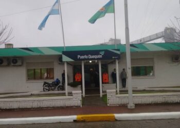 Nuevos integrantes en el Directorio del Consorcio de Puerto Quequén