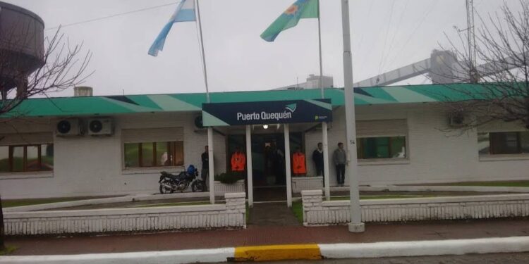 Nuevos integrantes en el Directorio del Consorcio de Puerto Quequén