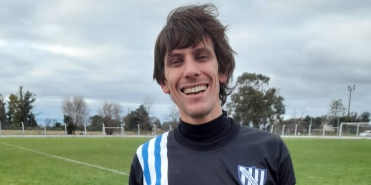 Emiliano Giudicate “Rivadavia va de menor a mayor, pero siempre con los pies sobre la tierra”