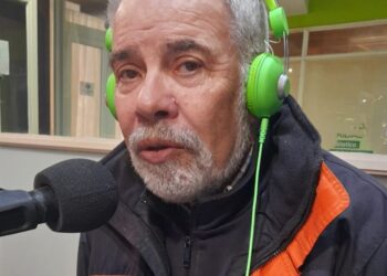 Miguel Trobo “he dedicado mi vida al folklore”