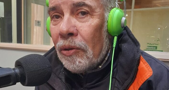 Miguel Trobo “he dedicado mi vida al folklore”