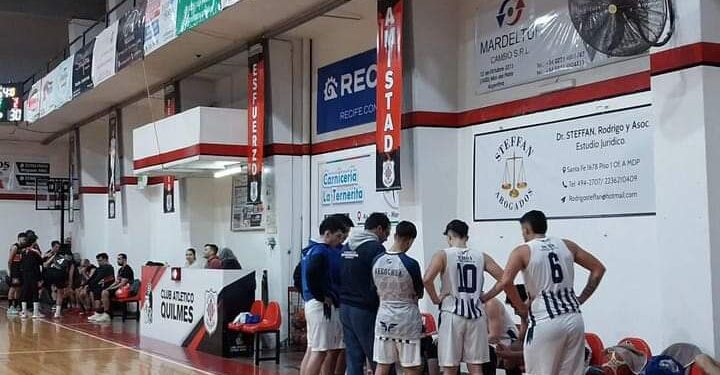 Ganó Rivadavia en Mar del Plata y sigue en puestos de clasificación