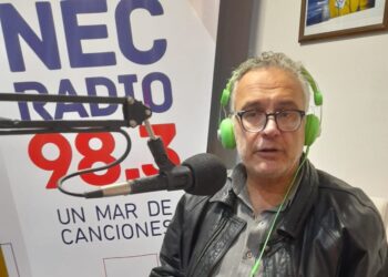Carlos Leo “Hay que ser cautos, la situación actual con los lobos marinos no es para alarmarse”