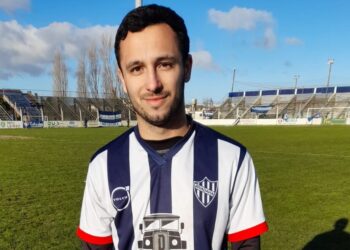 Federico Zupato “Generamos muchas situaciones y eso nos deja tranquilos”