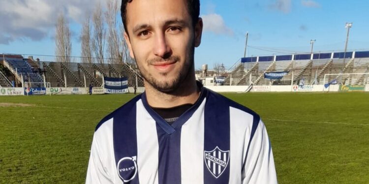 Federico Zupato “Generamos muchas situaciones y eso nos deja tranquilos”