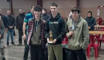 Gran segunda fecha del Prix del Atlántico en Necochea