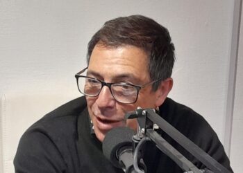 Oscar Merlo “Esta nueva Ranger es una apuesta muy grande desde Ford Argentina”