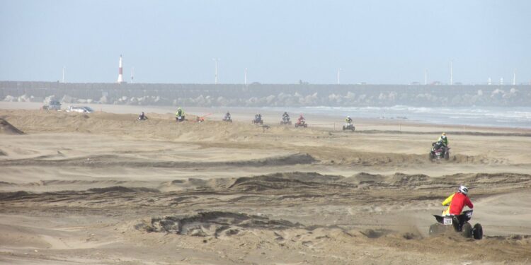 Eugenia Vallota “Al Enduropale lo vamos a traer de vuelta”