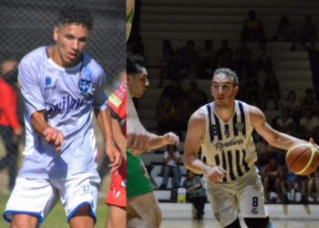 Después de las elecciones, el fútbol y el basquet oficial vuelven a la competencia