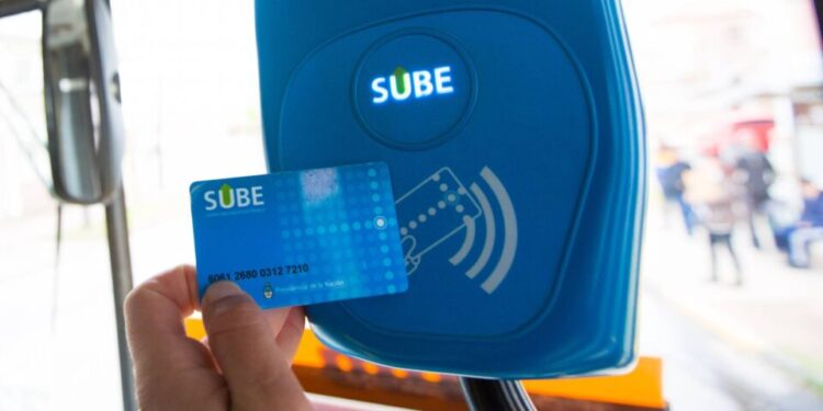 Se aprobó el aumento del boleto y pasará a costar $170