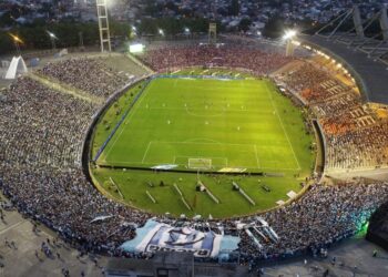 Mar del Plata se postulará como subsede para el Mundial de Fútbol 2030