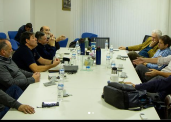 Paritarias: Urgara le pide a las Cámara de Puertos y representantes del Acopio entender la situación de los trabajadores