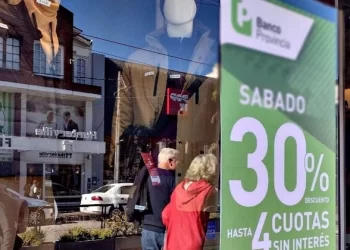 A partir de hoy se pueden aprovechar las 18 cuotas sin interés del Banco Provincia