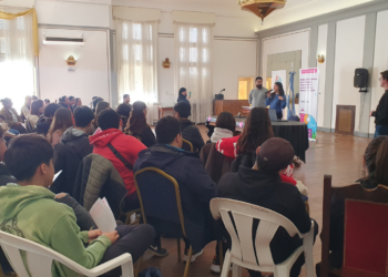 Ya se conocen los cinco proyectos elegidos del presupuesto participativo joven