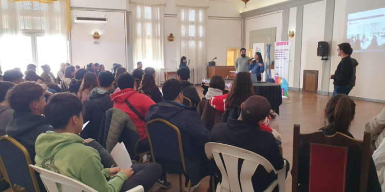 Ya se conocen los cinco proyectos elegidos del presupuesto participativo joven