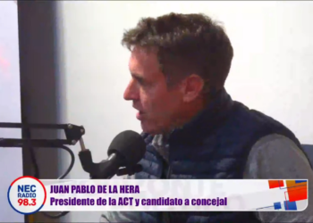 “Nosotros vamos a jugar a ganar, y vamos hacer nuestra jugada, después veremos”